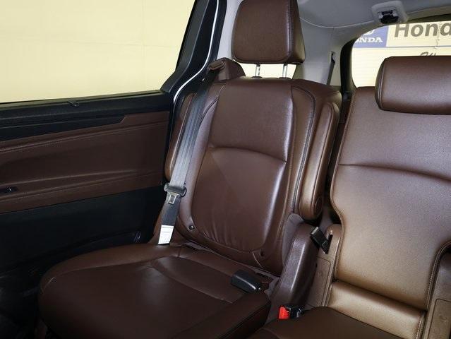 new 2026 Honda Odyssey car, priced at $50,840