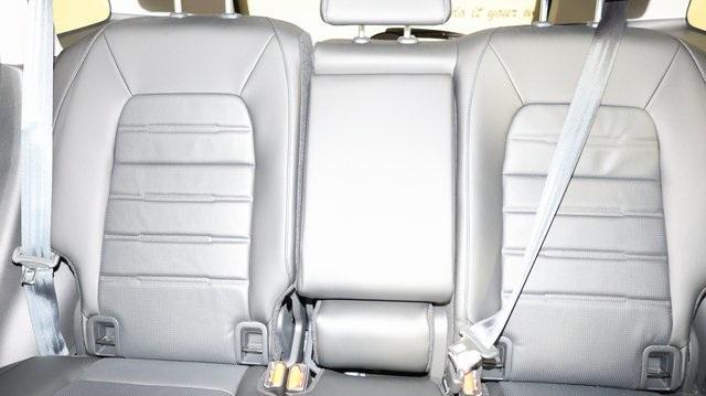 new 2026 Honda CR-V car, priced at $37,750