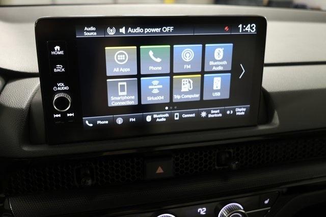 used 2023 Honda CR-V car, priced at $31,940