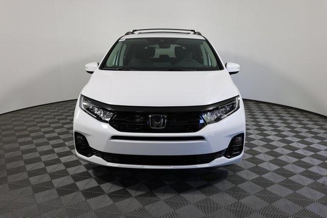 new 2026 Honda Odyssey car, priced at $54,240