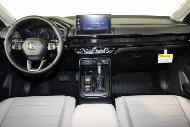 new 2026 Honda CR-V car, priced at $38,805