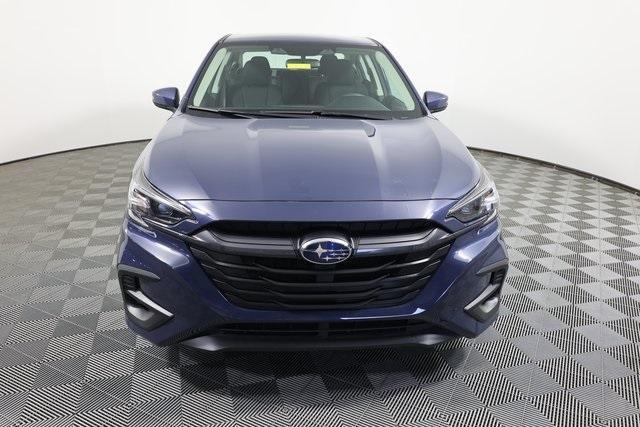 used 2025 Subaru Legacy car, priced at $25,000