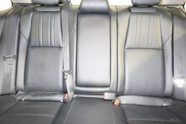 used 2021 Honda Accord car, priced at $24,171