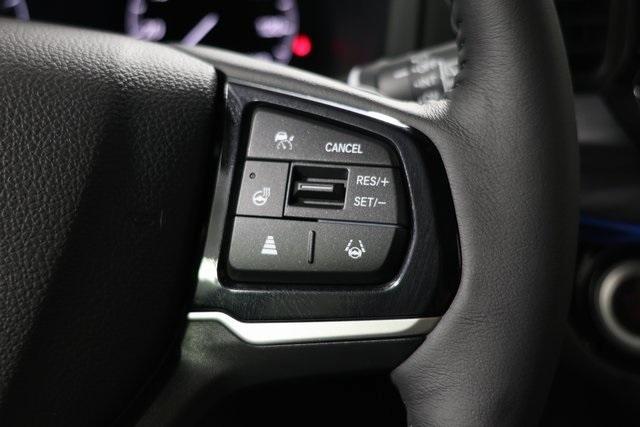 new 2026 Honda Odyssey car, priced at $53,190