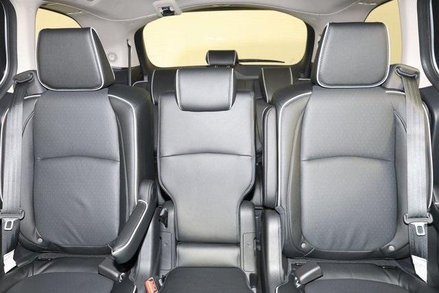 new 2026 Honda Odyssey car, priced at $53,190