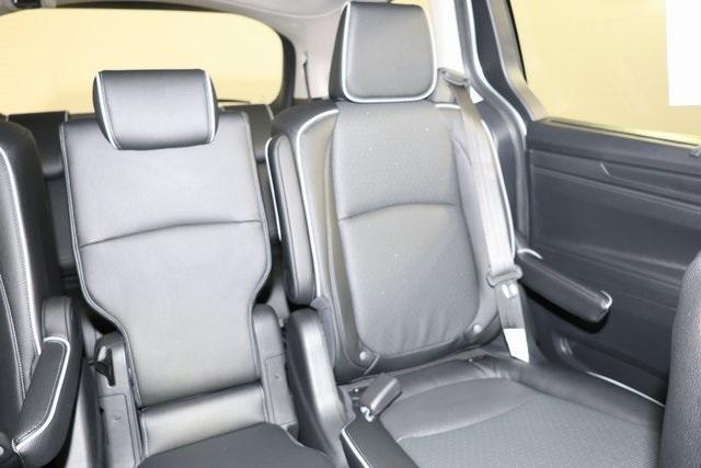 new 2026 Honda Odyssey car, priced at $53,190