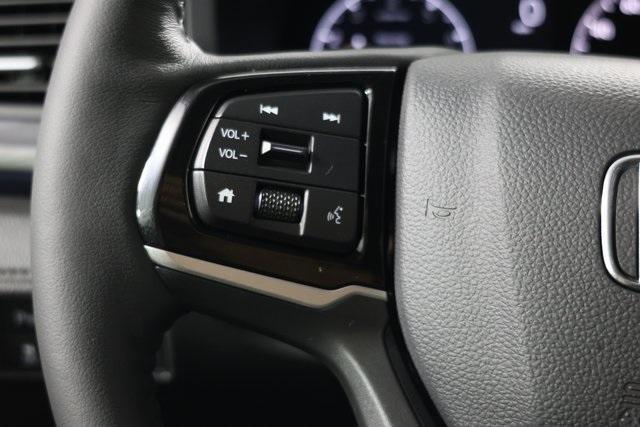 new 2026 Honda Odyssey car, priced at $53,190