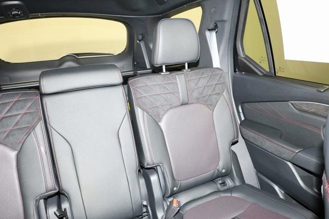 new 2026 Honda Pilot car, priced at $55,890