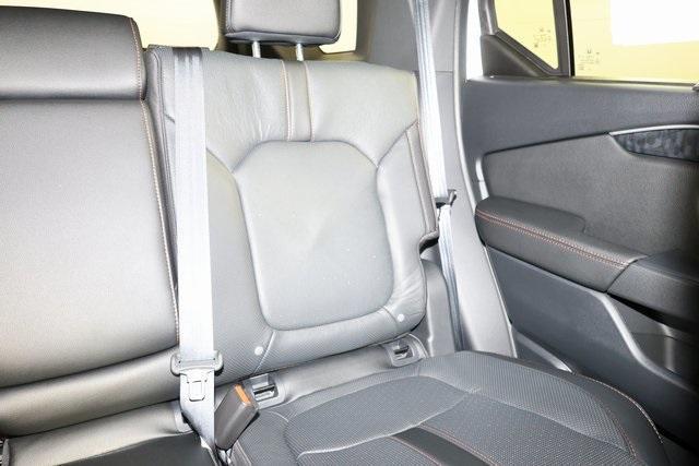 new 2026 Honda Passport car, priced at $55,985