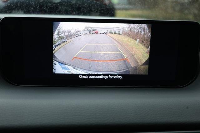 used 2024 Mazda CX-50 car, priced at $29,000