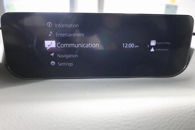 used 2024 Mazda CX-50 car, priced at $29,000