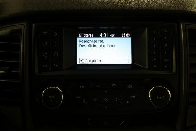 used 2022 Ford Ranger car, priced at $24,800