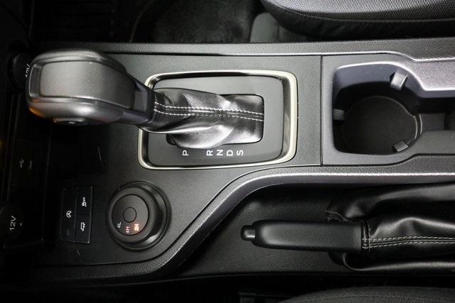 used 2022 Ford Ranger car, priced at $24,800