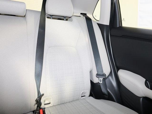 new 2026 Honda HR-V car, priced at $29,605