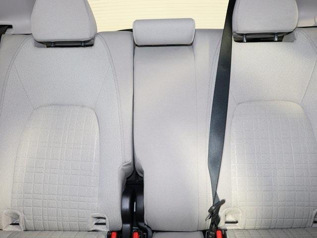 new 2026 Honda HR-V car, priced at $29,605