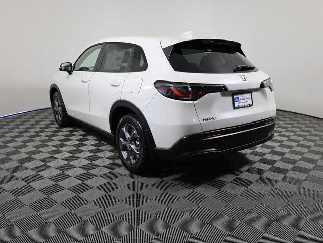 new 2026 Honda HR-V car, priced at $29,605