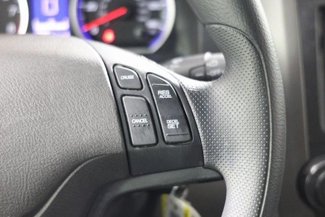 used 2011 Honda CR-V car, priced at $9,242