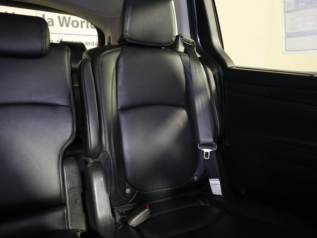 used 2026 Honda Odyssey car, priced at $41,948