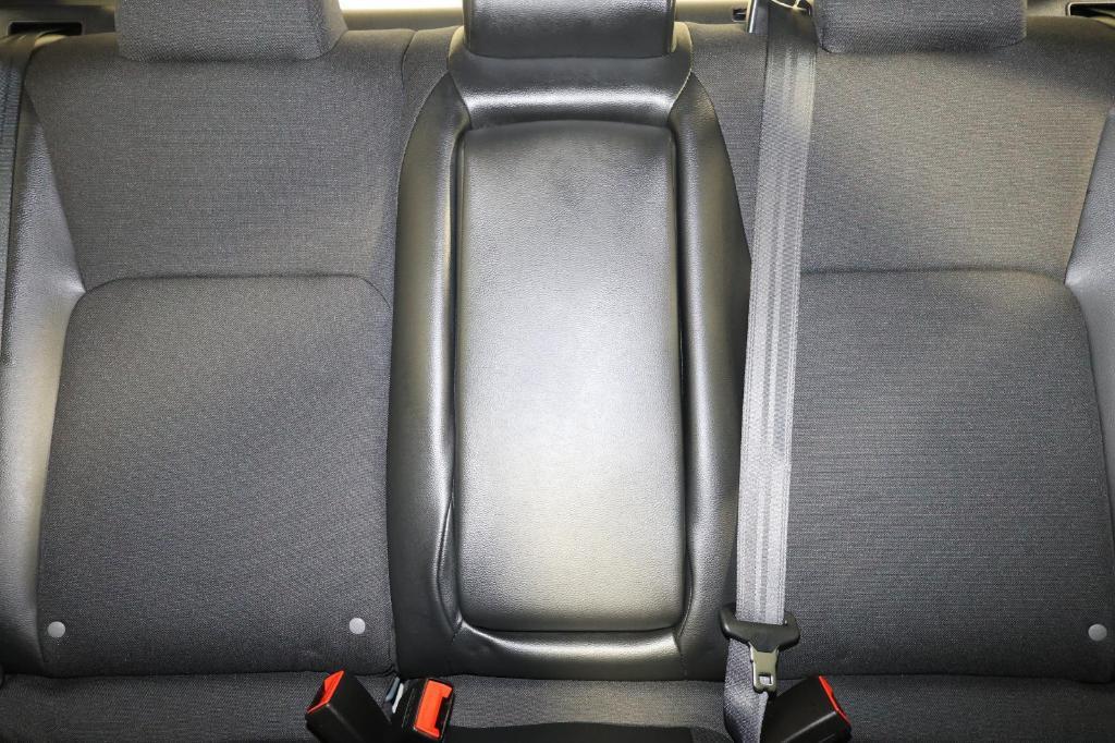 new 2026 Honda Civic car, priced at $29,143