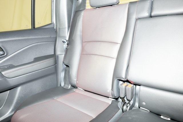 new 2026 Honda Ridgeline car, priced at $48,745