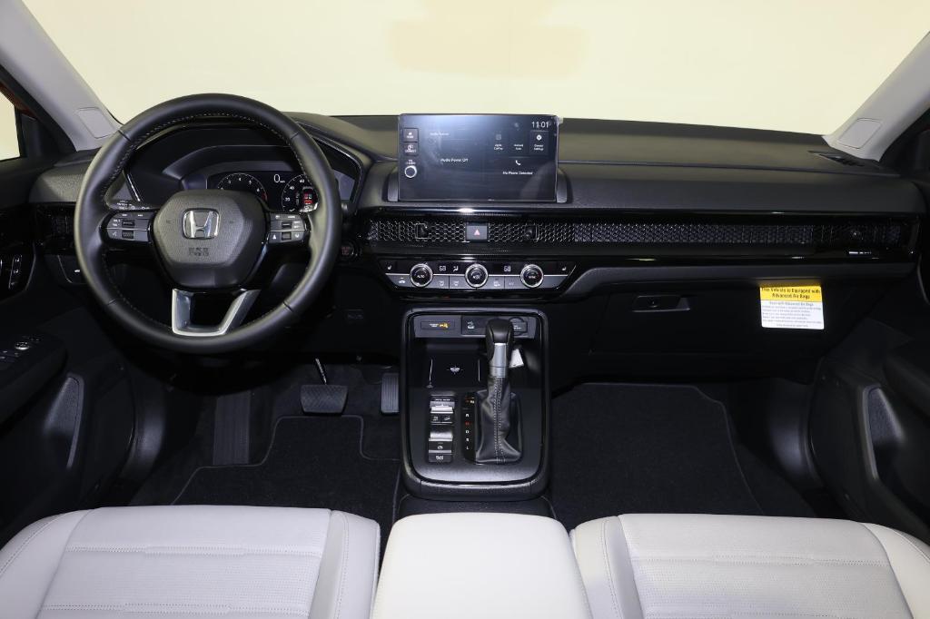 new 2026 Honda CR-V car, priced at $38,805