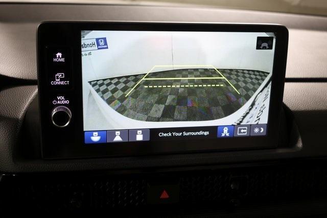 new 2026 Honda CR-V car, priced at $38,205