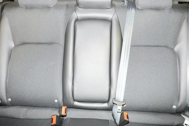 new 2026 Honda Civic Hybrid car, priced at $30,945