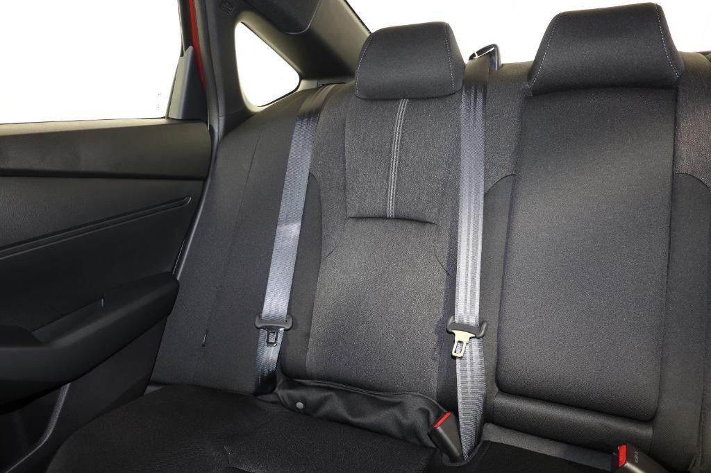new 2026 Honda Accord Hybrid car, priced at $36,243