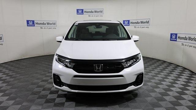 new 2026 Honda Odyssey car, priced at $53,640