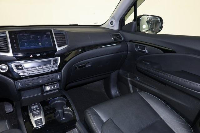 used 2016 Honda Pilot car, priced at $16,390