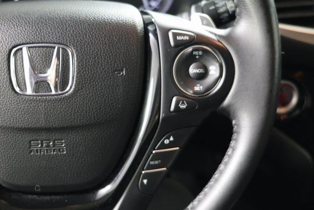 used 2016 Honda Pilot car, priced at $16,390