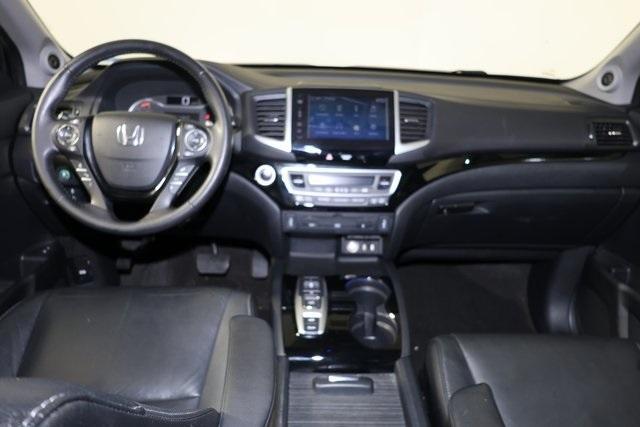 used 2016 Honda Pilot car, priced at $16,390
