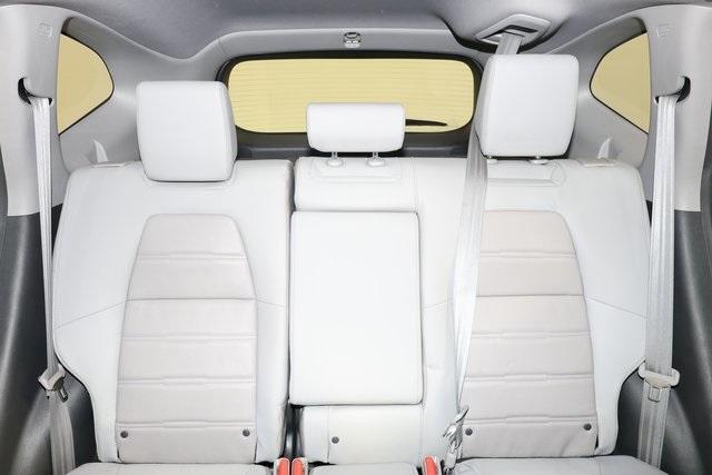 used 2022 Honda CR-V car, priced at $22,000