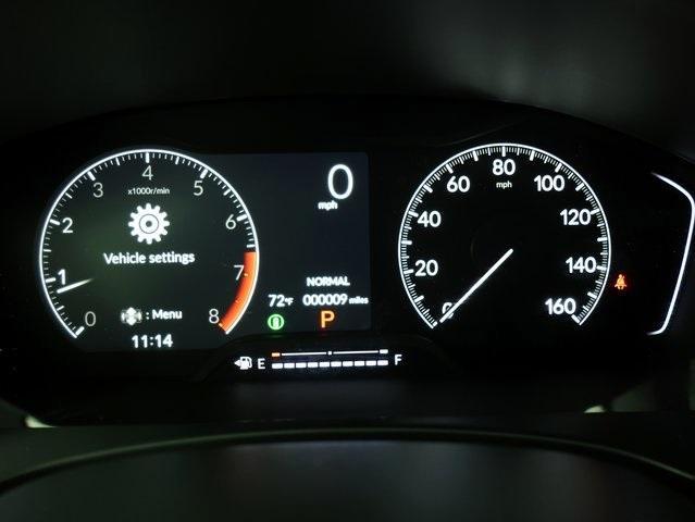 new 2026 Honda Civic car, priced at $28,345