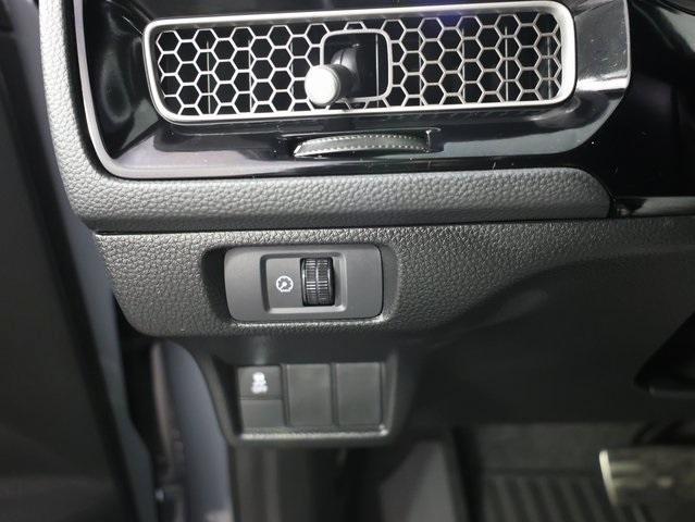 new 2026 Honda Civic car, priced at $28,345