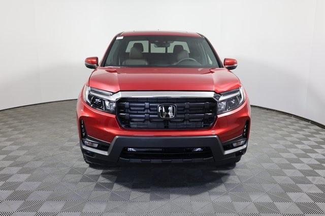 new 2026 Honda Ridgeline car, priced at $45,595