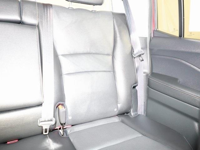 new 2026 Honda Ridgeline car, priced at $45,595