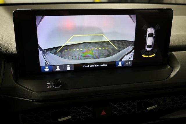 new 2026 Honda Accord Hybrid car, priced at $36,145