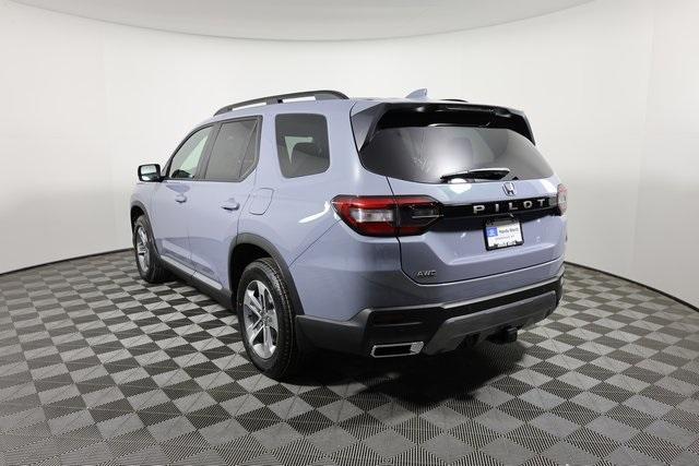 new 2026 Honda Pilot car, priced at $49,495