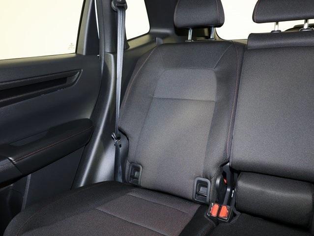 new 2026 Honda CR-V Hybrid car, priced at $40,705