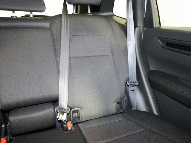 new 2026 Honda CR-V Hybrid car, priced at $40,705