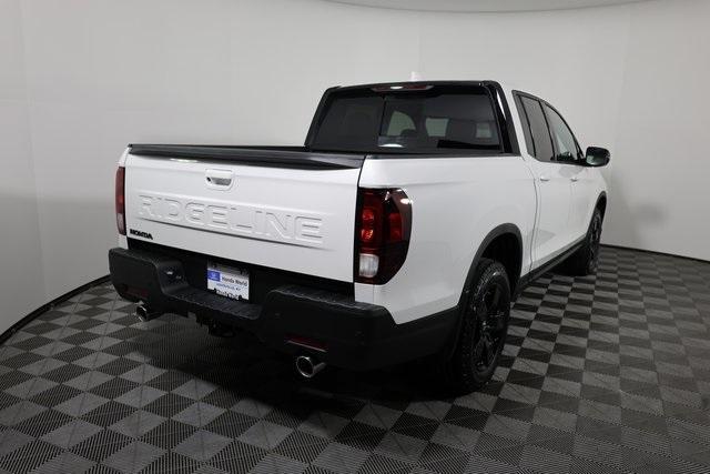 new 2026 Honda Ridgeline car, priced at $49,145