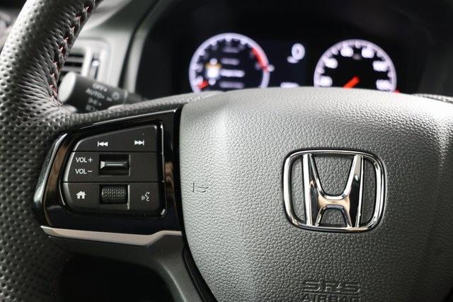 new 2026 Honda Ridgeline car, priced at $49,145