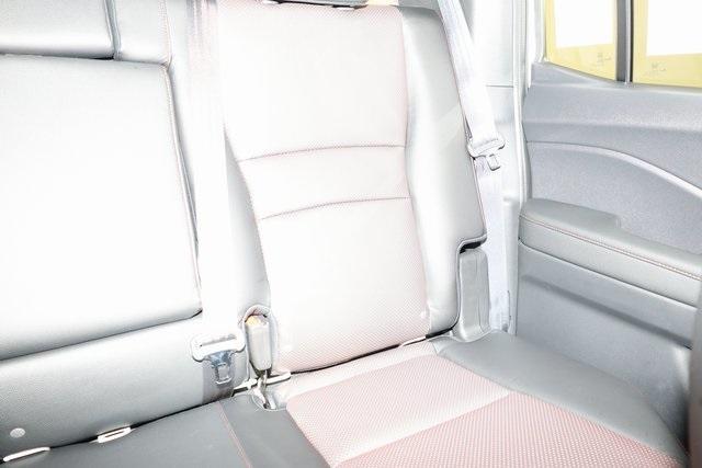 new 2026 Honda Ridgeline car, priced at $49,145