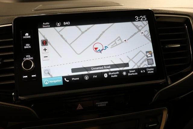 new 2026 Honda Ridgeline car, priced at $49,145