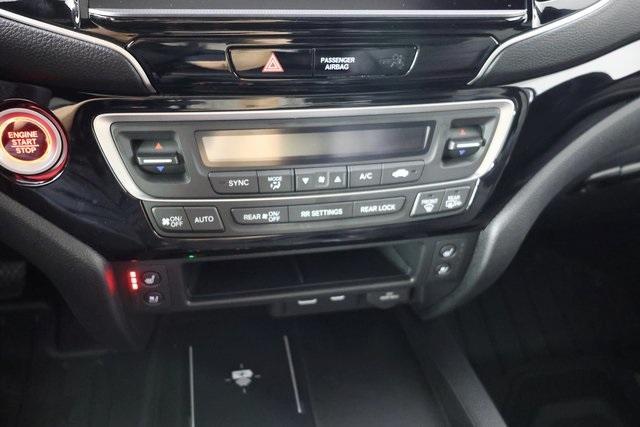 new 2026 Honda Ridgeline car, priced at $49,145