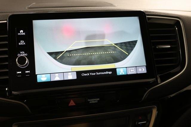 new 2026 Honda Ridgeline car, priced at $49,145