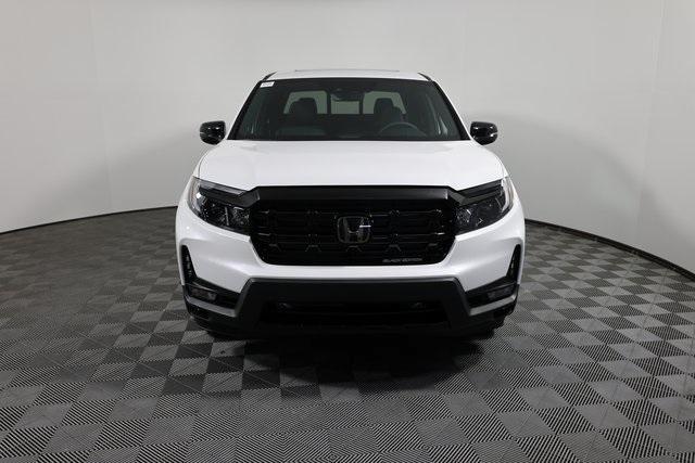new 2026 Honda Ridgeline car, priced at $49,145