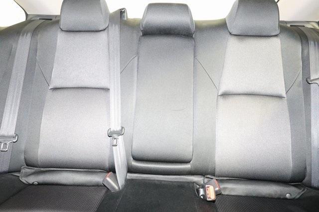 used 2021 Honda Accord car, priced at $18,000