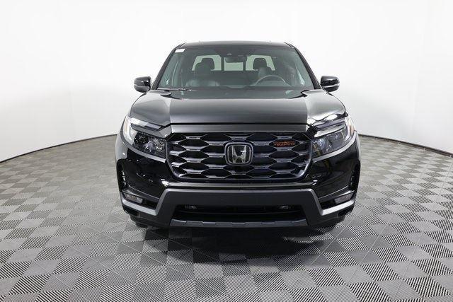 new 2026 Honda Ridgeline car, priced at $47,490